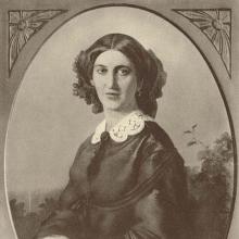 Johanna Friederike Charlotte Dorothea Eleonore's Profile Photo