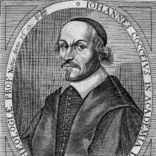Johannes Cocceius's Profile Photo
