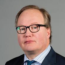Hans Van Baalen's Profile Photo