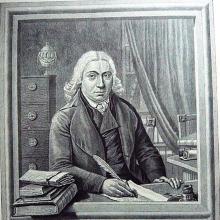 Johannes Enschede's Profile Photo
