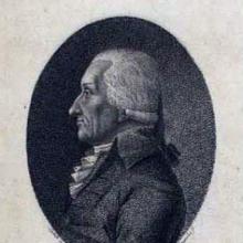 Johannes Tetens's Profile Photo