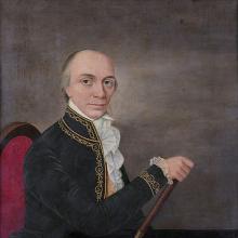 Johannes Siberg's Profile Photo