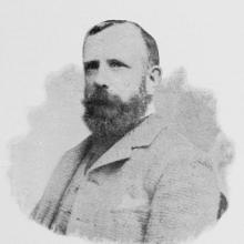 John Abercromby's Profile Photo
