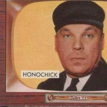 Jim Honochick's Profile Photo