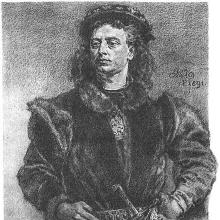 John John I Albert's Profile Photo