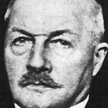 Albert Meyer's Profile Photo