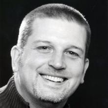 John Lundberg's Profile Photo