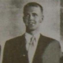 John Henricks's Profile Photo