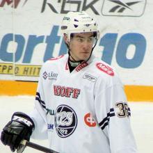 Joonas Jarvinen's Profile Photo
