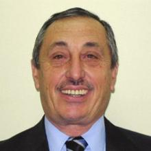 Jorge Obeid's Profile Photo
