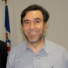 Jose Zagal's Profile Photo