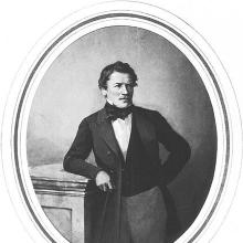 Josef Anton von Gegenbaur's Profile Photo