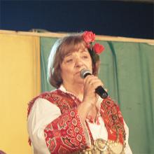 Lyubka Rondova's Profile Photo