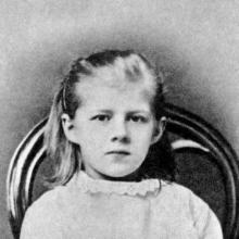 Lyubov Dostoyevskaya's Profile Photo