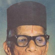 Maasthi Venkatesa Iyengar's Profile Photo
