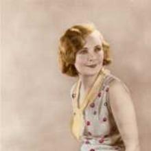 Mabel Poulton's Profile Photo