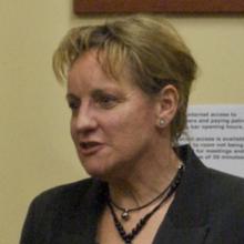 Alannah MacTiernan's Profile Photo