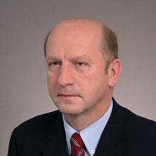 Maciej Plazynski's Profile Photo