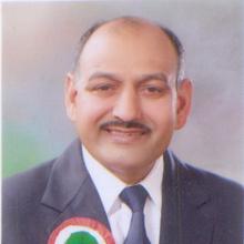 Maha Singh Rao's Profile Photo