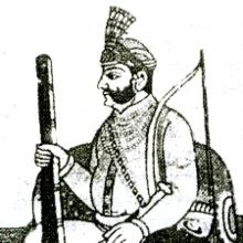 Maharaja Chhatrasal's Profile Photo