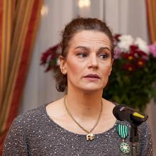 Maia Angela Morgenstern's Profile Photo