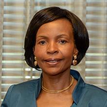 Maite Nkoana-Mashabane's Profile Photo
