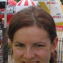 Maja Wloszczowska's Profile Photo