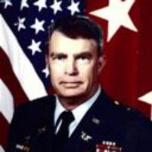 Major Huffman's Profile Photo