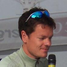 Marc Lotz's Profile Photo