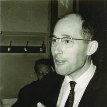 Marcel Berger's Profile Photo
