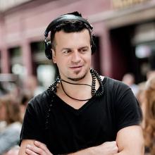 Marcin Wrona's Profile Photo