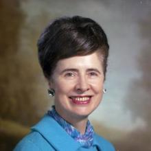 Margaret Hurley's Profile Photo
