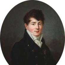 Wilhelm Wilhelm of Baden's Profile Photo