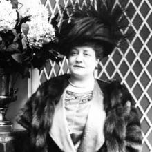 Marguerite Durand's Profile Photo