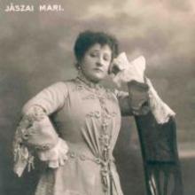 Mari Jaszai's Profile Photo
