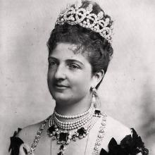 Margherita Savoy's Profile Photo