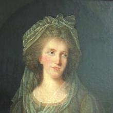 Maria Wirtemberska's Profile Photo