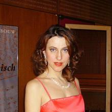 Marianna Laba's Profile Photo