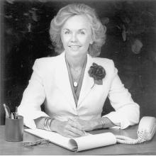 Marilyn Evans-Jones's Profile Photo
