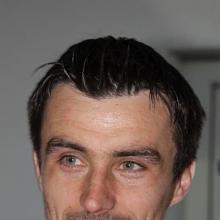 Mario Bazina's Profile Photo