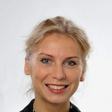 Mariana Ivanova-Jevsejeva's Profile Photo