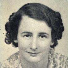 Marjorie Courtenay-Latimer's Profile Photo