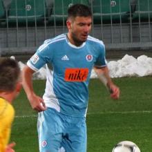Marko Milinkovic's Profile Photo