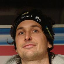 Markus Larsson's Profile Photo