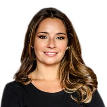 Marta Dhanis's Profile Photo