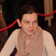 Marta Michna's Profile Photo