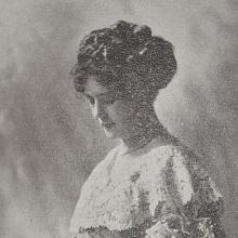Mary Long's Profile Photo