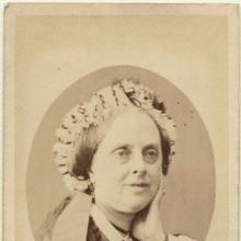 Mary Lyell's Profile Photo