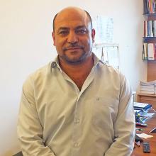 Masud Ghnaim's Profile Photo