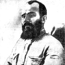 Georgi Atarbekov's Profile Photo